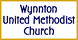 Wynnton United Methodist Church logo