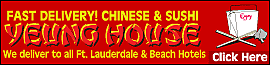 Yeung's House logo