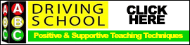 ABC Driving School logo