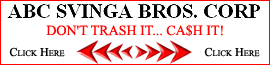 ABC Svinga Bros Corp logo