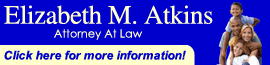 Atkins, Elizabeth M logo