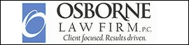 Osborne Law Firm, P.C. logo