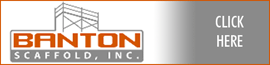 Banton Scaffold Inc logo