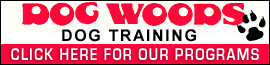 Dogwoods logo