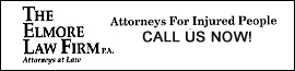 Elmore Law Firm The PA logo