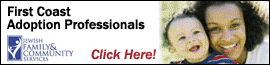 First Coast Adoption Professionals logo