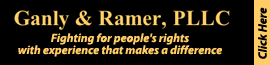 Ganly & Ramer logo