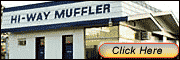 Hi-Way Muffler Sales Inc logo