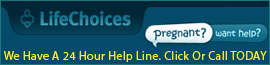 Life Choices logo