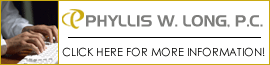 Long Phyllis W. logo