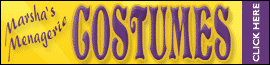 Marsha's Menagerie logo