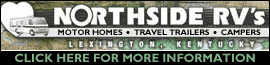 Northside RVs logo