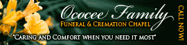 Ocoee Fmly Funeral & Cremation Chapel logo