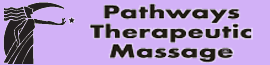 Pathways Therapeutic Massage logo