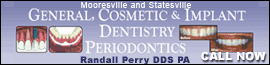 Perry Randall S DDS PA logo