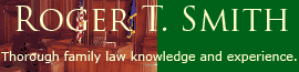 Smith, Roger T logo