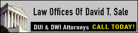 Sale David T Law Offices Of logo
