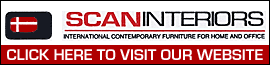 Scan Interiors logo