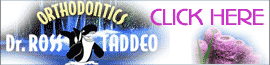 Taddeo, Ross DDS logo