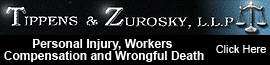 Tippens and Zurosky logo
