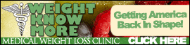 Weight Know More Medical Weight Loss Clinic- logo