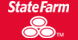 State Farm logo