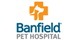 Banfield Pet Hospital logo