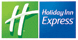Holiday Inn Express Hotel & Suites BATAVIA - DARIEN LAKE logo