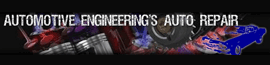 Automotive Engineering logo