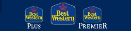 Best Western logo