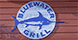 Bluewater Grill logo