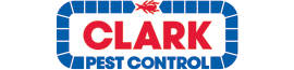 Clark Pest Control logo