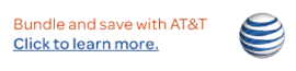 AT&T logo