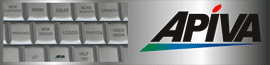 Apiva logo