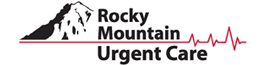 Rocky Mountain Urgent Care logo