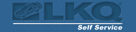 LKQ Self Service of Denver logo