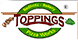Toppings logo