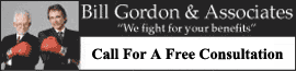 Bill Gordon & Associates logo