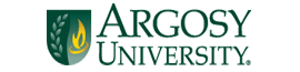 Argosy University, Schaumburg logo