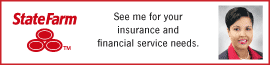 Michele Belizaire - State Farm Insurance Agent logo
