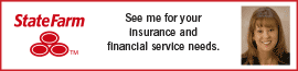 Kim Varnadore - State Farm Insurance Agent logo