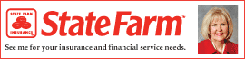 Sheila Geist - State Farm Agent logo