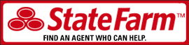 State Farm logo