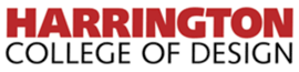 Art & Design Harrington logo
