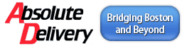 Absolute Delivery Incorporated logo