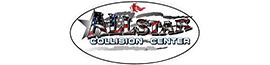 Allstar Collision Center logo