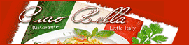 Ciao Bella Restaurant logo