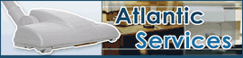 Atlantic Services logo