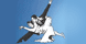 Atlantic Ballroom Dance Studio logo