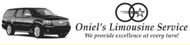 Oniel's Car & Limousine Service logo